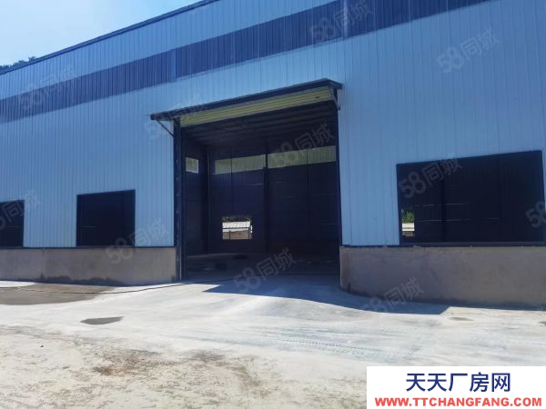 (出售) 柳州市柳江标准工业厂房出售，占地15亩，目前有3000多平厂房！