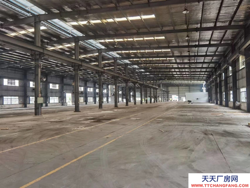(出售)柳州柳江 新兴工业园空置厂房出售
