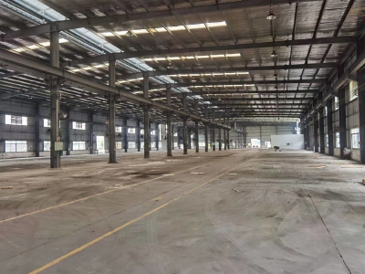 (出售)柳州柳江 新兴工业园空置厂房出售图1