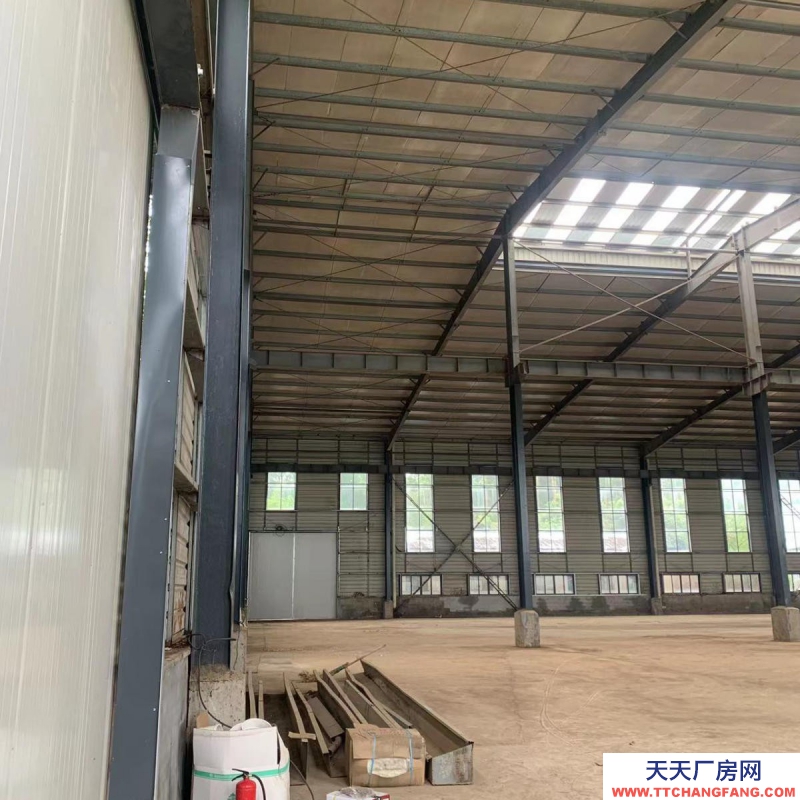 (出售) 柳江鱼峰洛维工业园国有土地8亩加厂房3526平米房产证等证件齐全