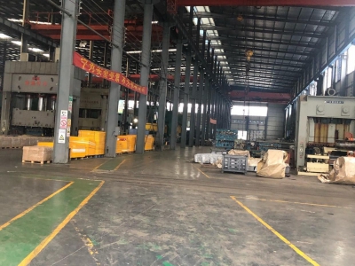 (出售) 柳州柳南厂房适合汽配生产 物流公司图1