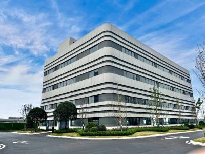 捡漏!捡漏!捡漏!三环路地铁口可生产、研发、办公独栋大楼特价出售图2