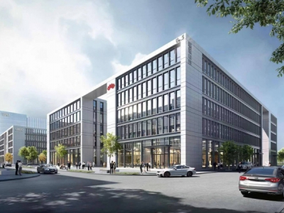 捡漏!捡漏!捡漏!三环路地铁口可生产、研发、办公独栋大楼特价出售图4