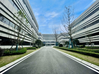 捡漏!捡漏!捡漏!三环路地铁口可生产、研发、办公独栋大楼特价出售图5