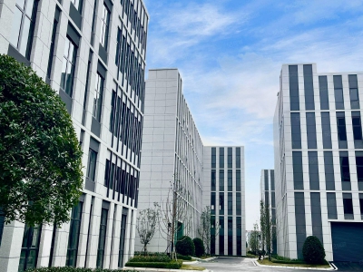 捡漏!捡漏!捡漏!三环路地铁口可生产、研发、办公独栋大楼特价出售图7