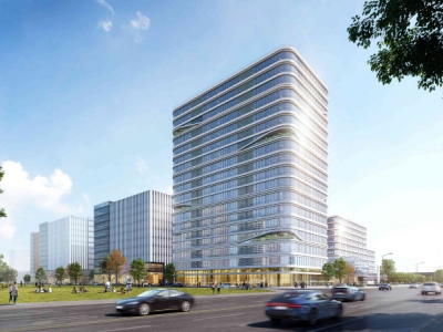 捡漏!捡漏!捡漏!三环路地铁口可生产、研发、办公独栋大楼特价出售图8