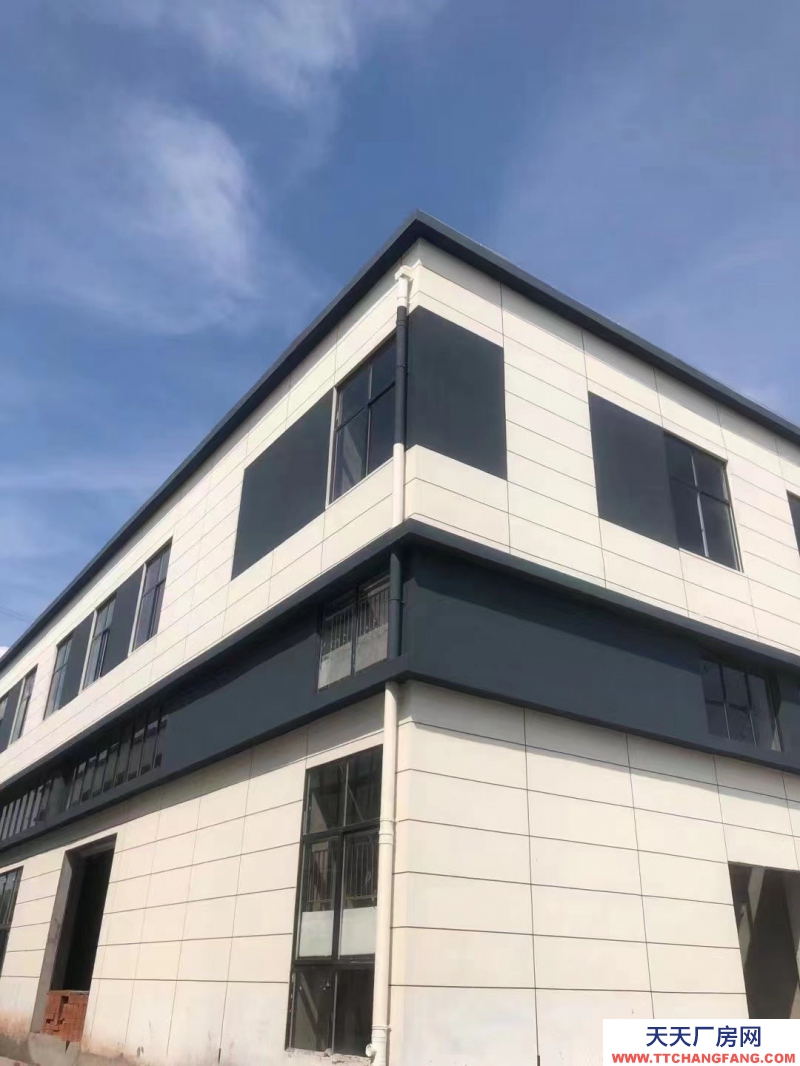 968-1815m²急售，双层厂房，低价现房。抢到就是赚到。