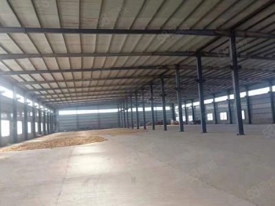 德州德城崇德七附近厂房仓库2800平，集体产权，价格低图1