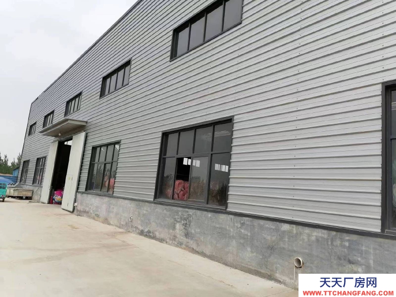 德州德城交通运输方便，105国道二十理铺附近