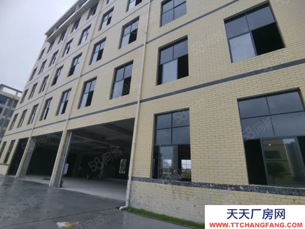 邵阳市隆回区 全新厂房出租，交通便利，配套宿舍食堂，环评消防手续齐全。