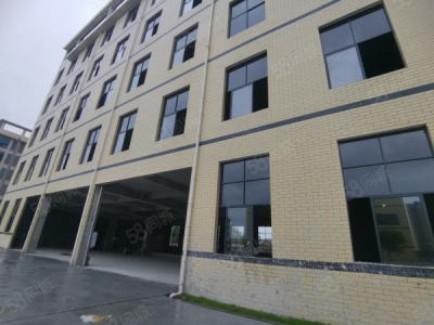 邵阳市隆回区 全新厂房出租，交通便利，配套宿舍食堂，环评消防手续齐全。图3