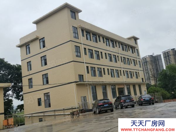 邵阳市隆回区 全新厂房出租，交通便利，配套宿舍食堂，环评消防手续齐全。