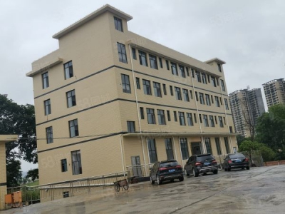 邵阳市隆回区 全新厂房出租，交通便利，配套宿舍食堂，环评消防手续齐全。图2