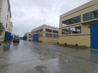 邵阳市隆回区 全新厂房出租，交通便利，配套宿舍食堂，环评消防手续齐全。图4