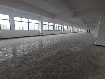 邵阳市隆回区 隆回城东南工业园厂房出租，简单装修，证件齐全。图1