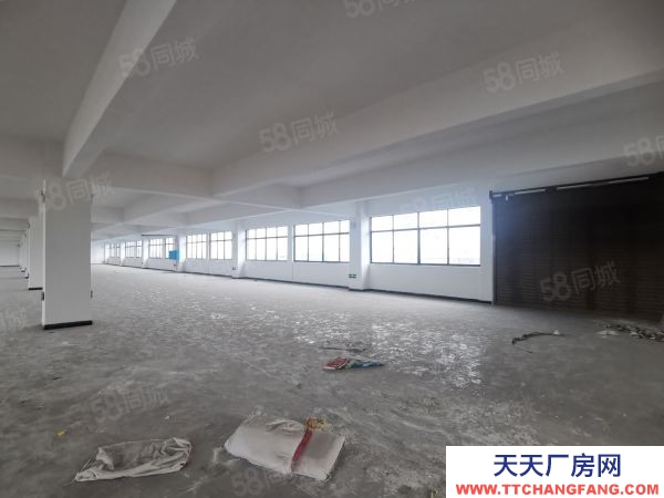 邵阳市隆回区 隆回城东南工业园厂房出租，简单装修，证件齐全。