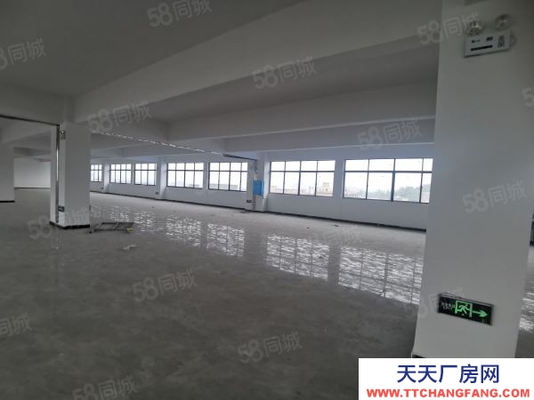 邵阳市隆回区 隆回城东南工业园厂房出租，简单装修，证件齐全。