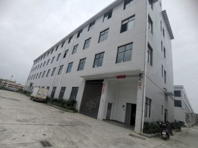 邵阳市隆回区  隆回工业园标准厂房出租，手续齐全。图2