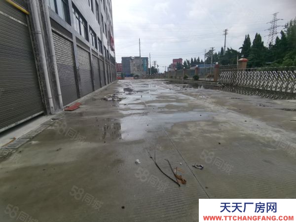 邵阳市隆回区 隆回工业园 钢结构厂房出租 证件齐全 手续齐全