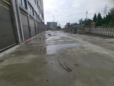 邵阳市隆回区 隆回工业园 钢结构厂房出租 证件齐全 手续齐全图2