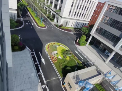 天府新区视高板块科技型产业园，S5号线旁 50年产权独栋楼宇图2