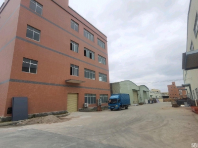 (出售) 广东清远禾云镇云龙工业园全新厂房出售！图3