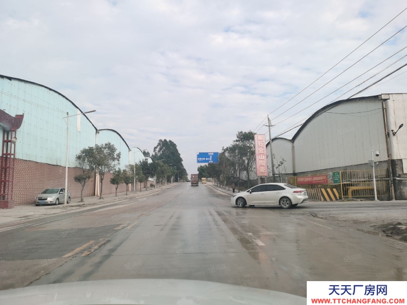 (出售) 广东清远M3地块家具，化工，环保回收行业的聚集地