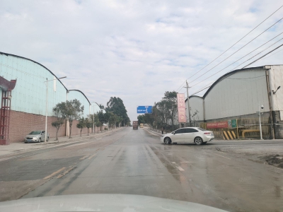 (出售) 广东清远M3地块家具，化工，环保回收行业的聚集地图1
