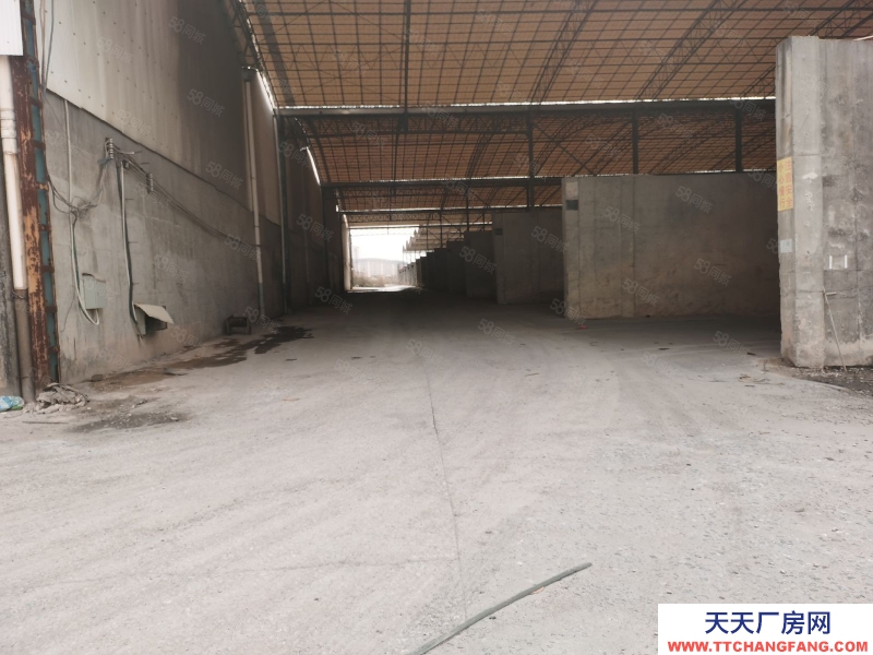 (出售) 广东清远M3地块家具，化工，环保回收行业的聚集地