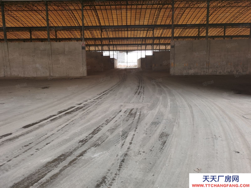 (出售) 广东清远M3用地有排放指标可定制厂房出售