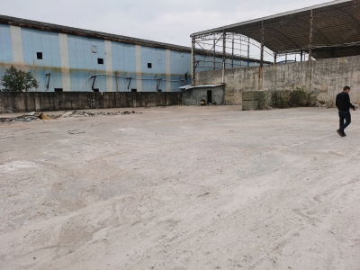 (出售) 广东清远M3用地有排放指标可定制厂房出售图4