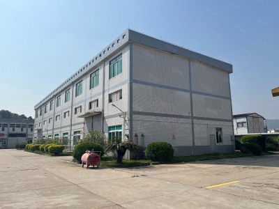 (出售) 广东清远英德东华9000化工厂房出售，带红本图2