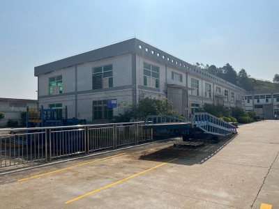 (出售) 广东清远英德东华9000化工厂房出售，带红本图3