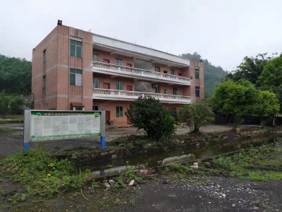 (出售) 广东清远英红（49亩带厂房宿舍办公楼，17亩640万已报建）图1
