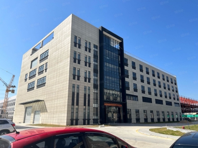 (出售) 广东清远英德10700红本独院厂房出售，带天然气图1
