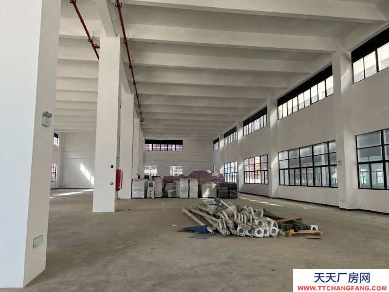 (出售) 广东清远英德10700红本独院厂房出售，带天然气