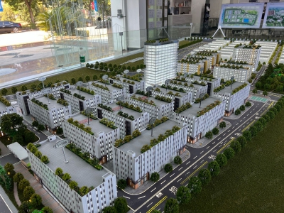 (出售) 广东清远英德10700红本独院厂房出售，带天然气图4