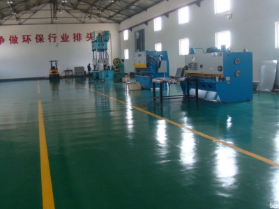 邯郸 成安县 面积5000平方，有两台10吨天车，水电齐全，有环评图1