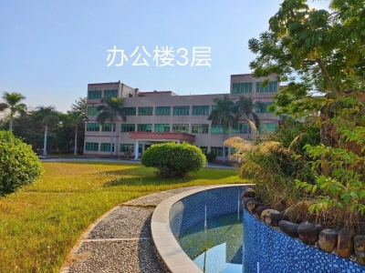 (出售) 广东清远单一层15000红本双证厂房出售图2
