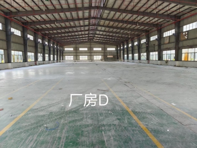 (出售) 广东清远单一层15000红本双证厂房出售图6