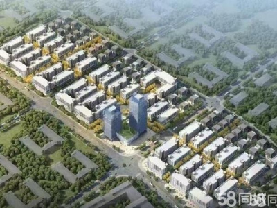 邵阳市隆回区 稀缺厂房，首付70万即可给企业安个家图1