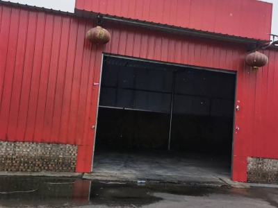 邯郸 成安县 工业区派出所后，安全图1