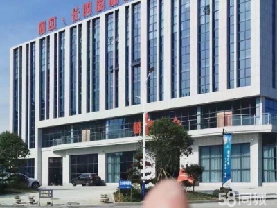 邵阳市隆回区 稀缺厂房，首付70万即可给企业安个家图4