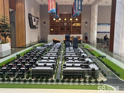 邵阳市隆回区 稀缺厂房，首付70万即可给自己的企业安家图2