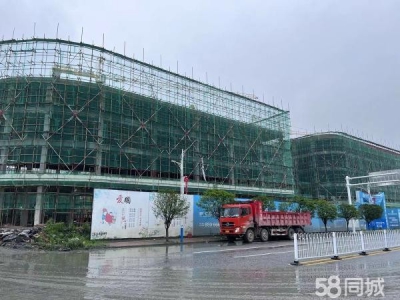 邵阳市隆回区 稀缺厂房，首付70万即可给自己的企业安家图4