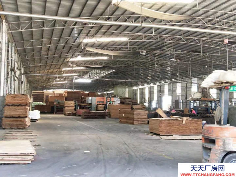 (出售) 清远英德区白沙镇厂房