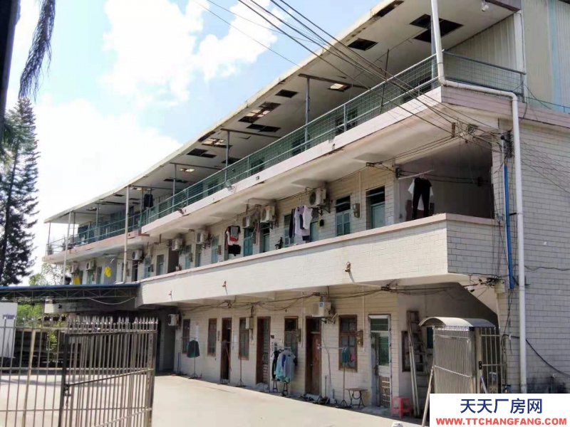(出售) 清远英德区白沙镇厂房