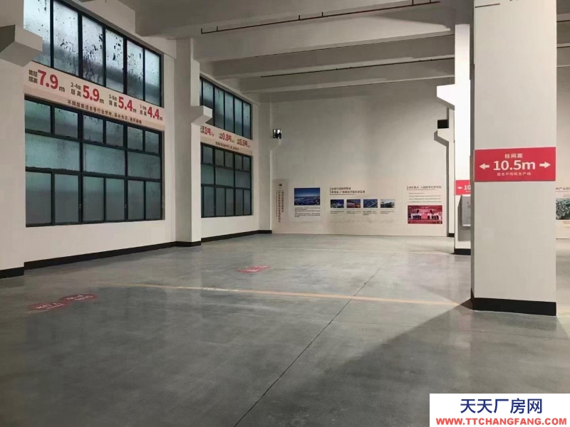 (出售) 清远连州园区配套蒸汽、天燃气入户，红本房产证，50年产权，食品