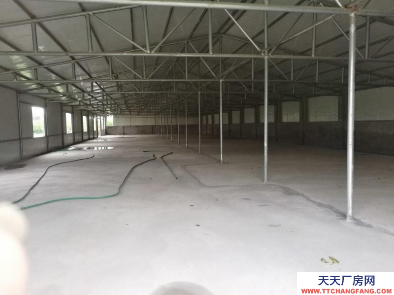 邯郸 大名县  厂房占地1000平，河北河南交界处