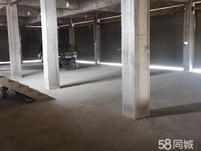 邵阳市隆回区 适合做加工厂，仓库，展厅，办公场所图1